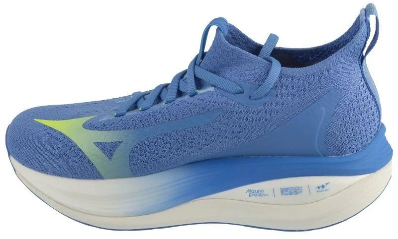 Mizuno Neo Vista 2 J1GD253471 mėlyni 37
