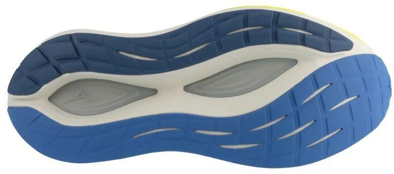 Mizuno Neo Vista 2 J1GD253471 mėlyni 37