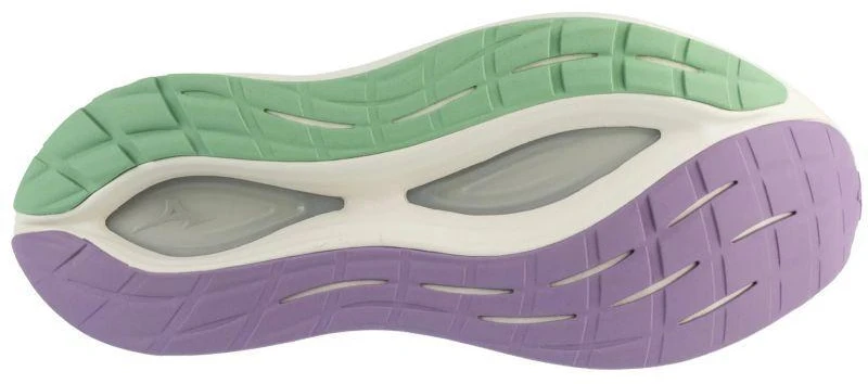 Mizuno Neo Vista 2 J1GD253474 smėlio spalvos 37 dydis