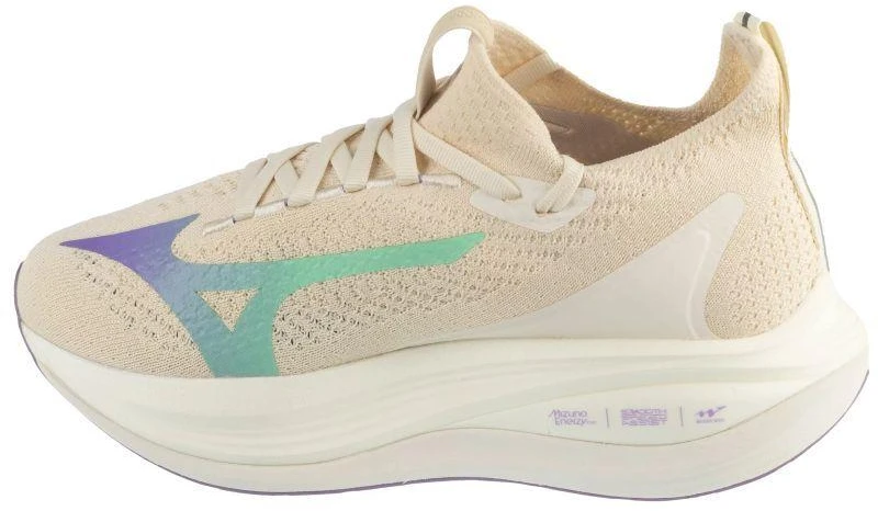 Mizuno Neo Vista 2 J1GD253474 smėlio spalvos 37 dydis