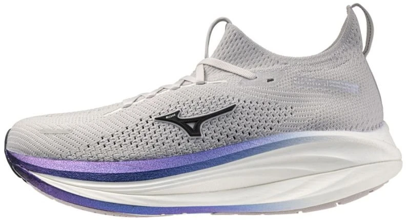 Mizuno Neo Vista 3 sportbačiai, balti