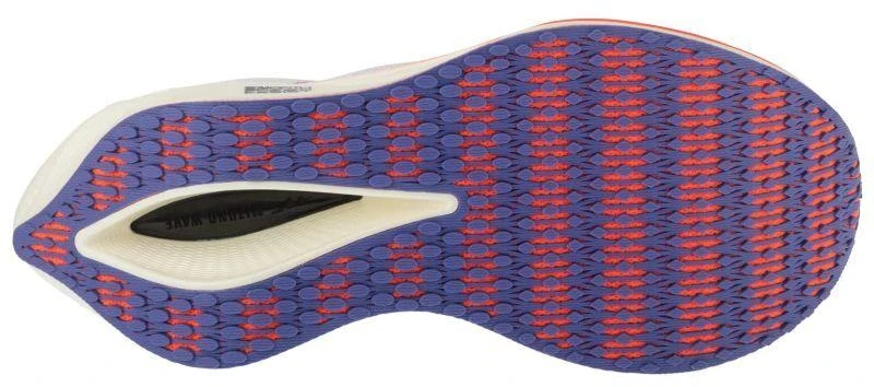 Mizuno Rebellion Pro 3 U1GD253011 Pilka 40.5