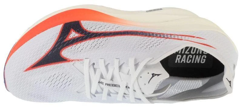 Mizuno Rebellion Pro 3 U1GD253011 Pilka 40.5