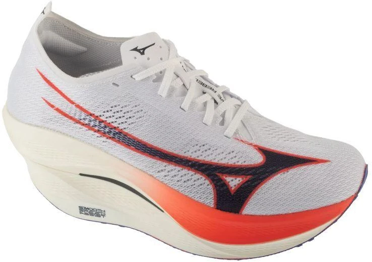 Mizuno Rebellion Pro 3 U1GD253011 Pilka 40.5