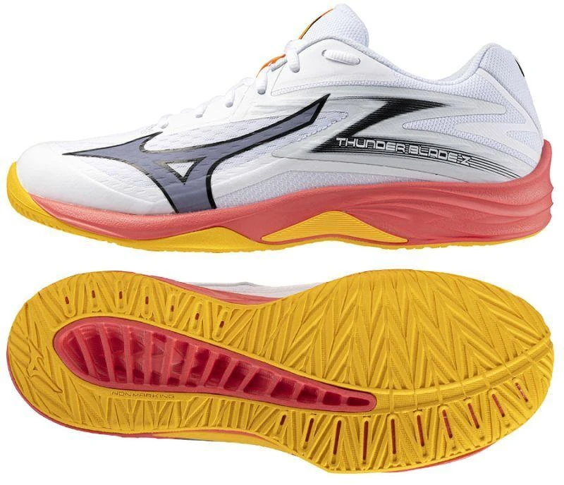 Mizuno THUNDER BLADE Z V1GA237098 Batai