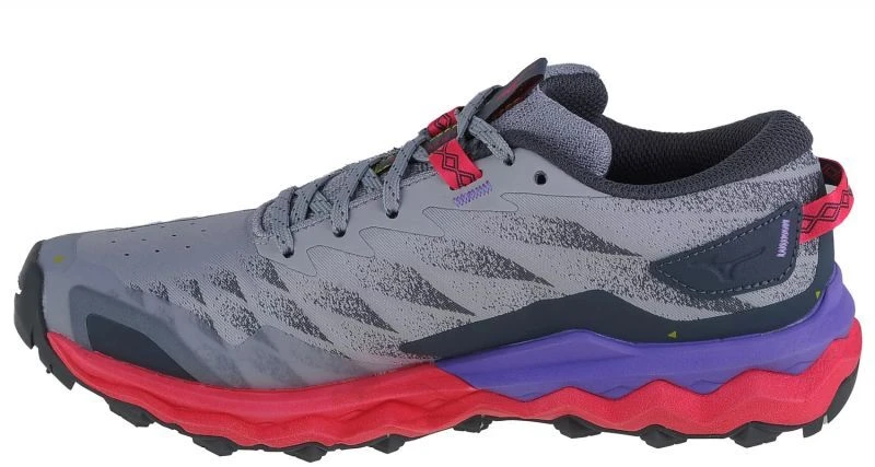 Mizuno Wave Daichi 7 W batai J1GK227142