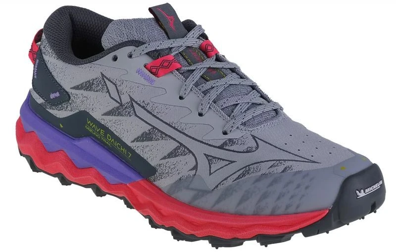 Mizuno Wave Daichi 7 W batai J1GK227142
