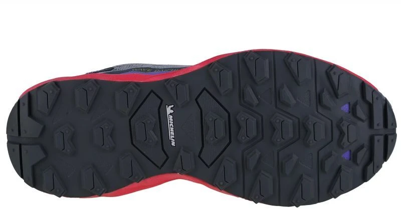 Mizuno Wave Daichi 7 W batai J1GK227142