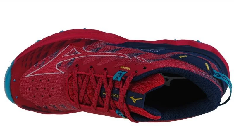 Mizuno Wave Daichi 7 W bateliai J1GK227141