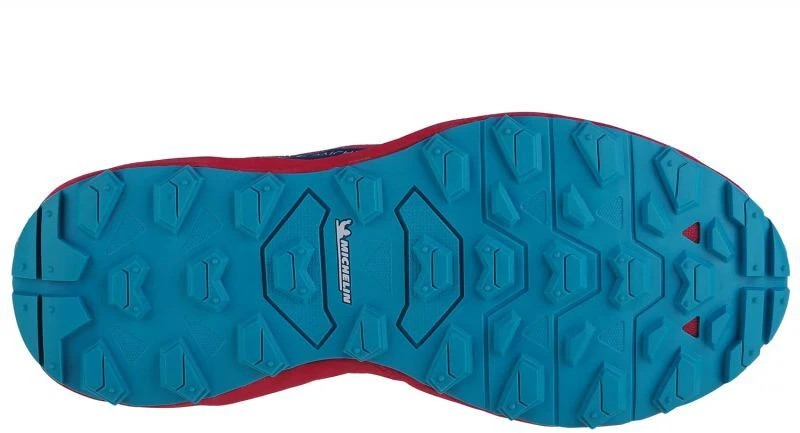 Mizuno Wave Daichi 7 W bateliai J1GK227141