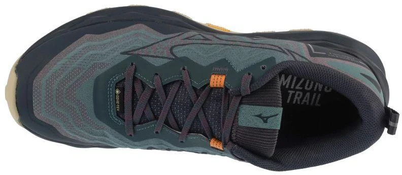 Mizuno Wave Daichi 9 GTX J1GJ255611 pilki 42 dydžio