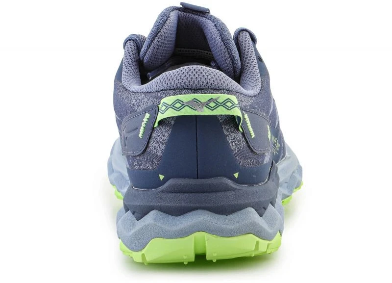 Mizuno Wave Daichi W J1GK227121 Bėgimo Bateliai