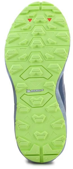 Mizuno Wave Daichi W J1GK227121 Bėgimo Bateliai