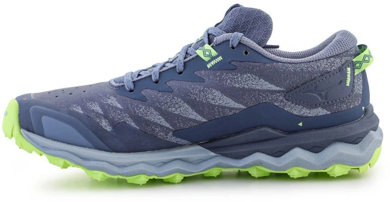 Mizuno Wave Daichi W J1GK227121 Bėgimo Bateliai