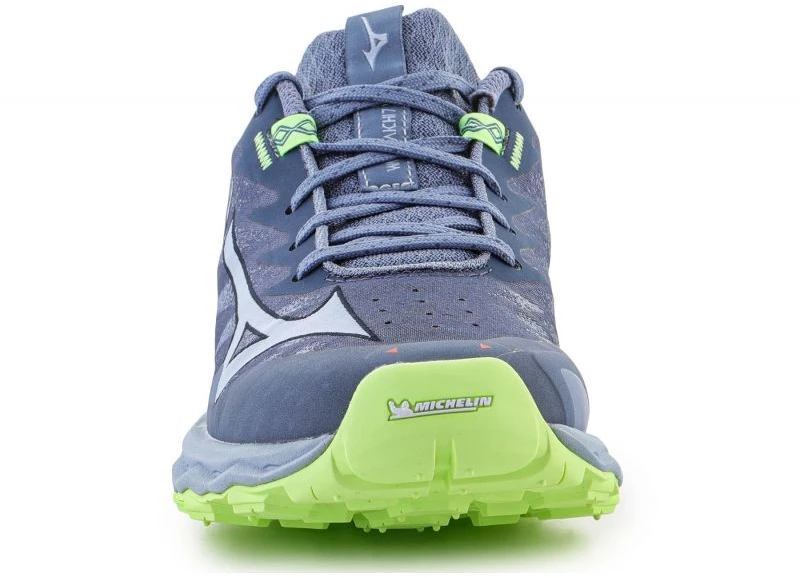 Mizuno Wave Daichi W J1GK227121 Bėgimo Bateliai