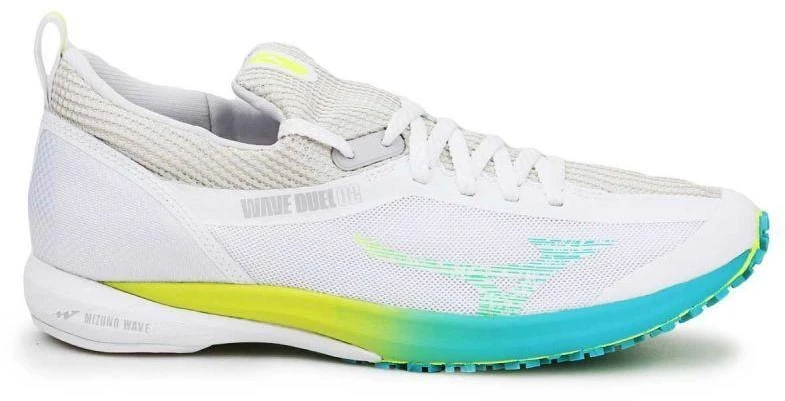 Mizuno Wave Duel 2 W batai U1GE206042