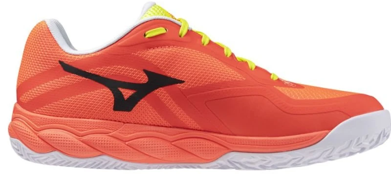 Mizuno Wave Enforce Court 2 Padel batai