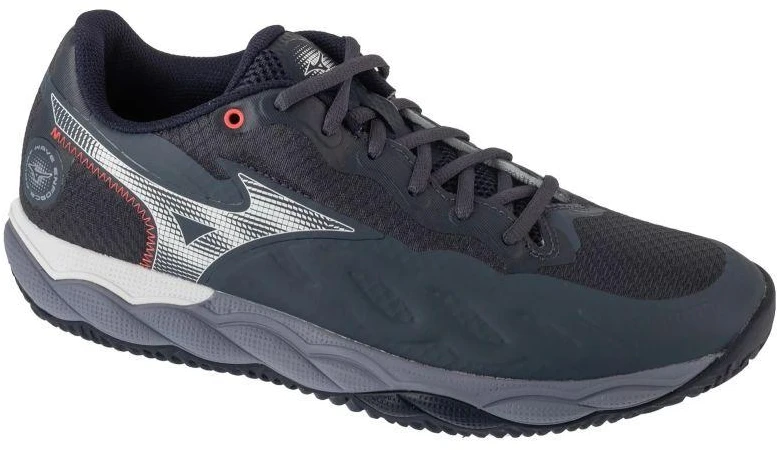 Mizuno Wave Enforce Court CC Teniso 61GC243505 Pilka 41