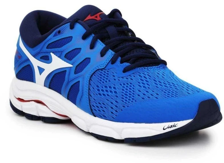 Mizuno Wave Equate 4 M J1GC204801 batai