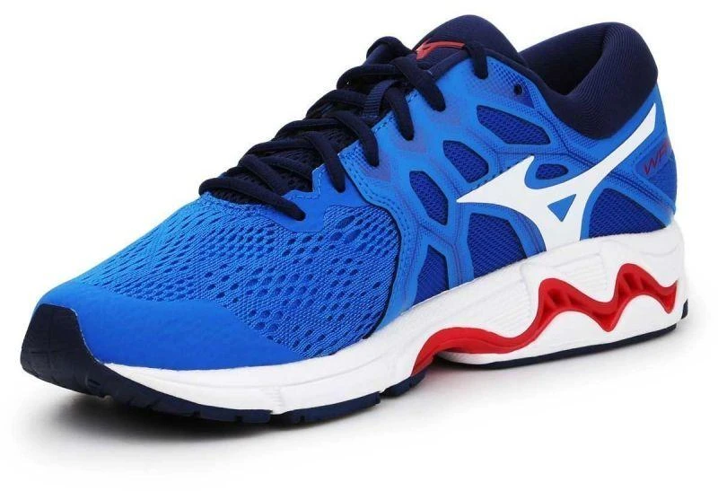 Mizuno Wave Equate 4 M J1GC204801 batai