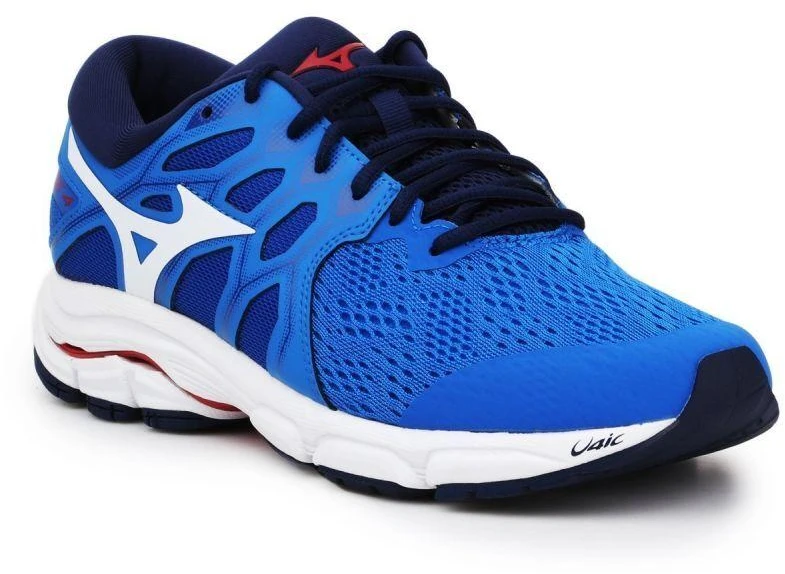 Mizuno Wave Equate 4 M J1GC204801 batai