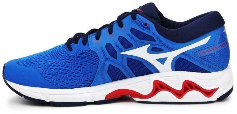 Mizuno Wave Equate 4 M J1GC204801 batai