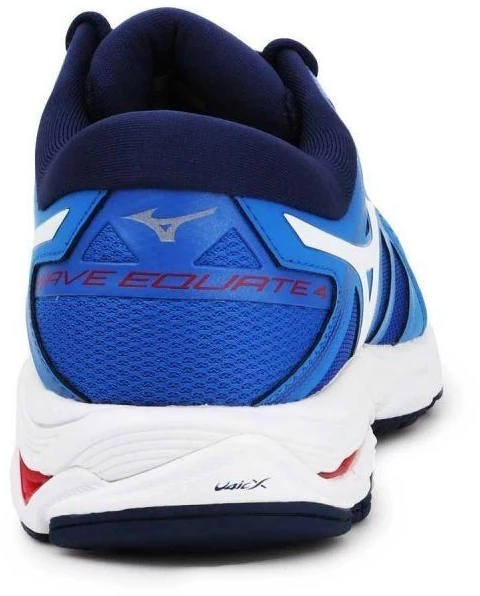 Mizuno Wave Equate 4 M J1GC204801 batai