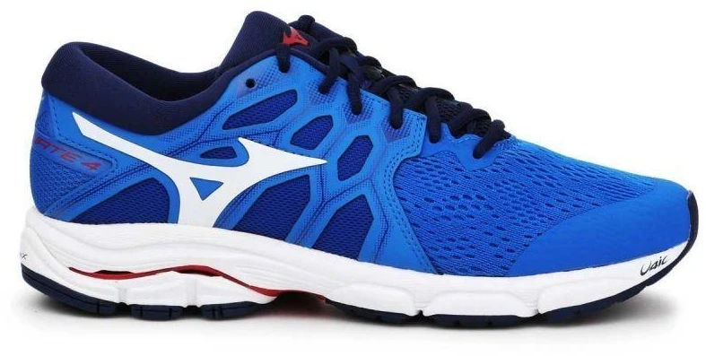 Mizuno Wave Equate 4 M J1GC204801 batai