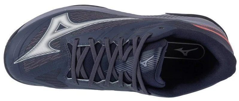 Mizuno Wave Exceed Court CC 61GC252005 Pilkas 41