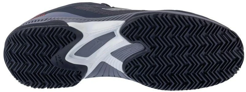 Mizuno Wave Exceed Court CC 61GC252005 Pilkas 41