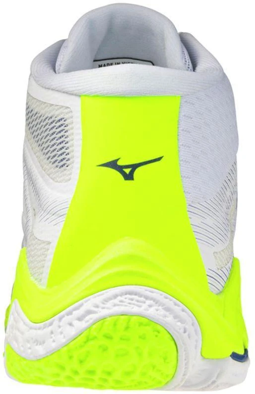 Mizuno WAVE LIGHTNING ELITE MID V1GA260539 batai
