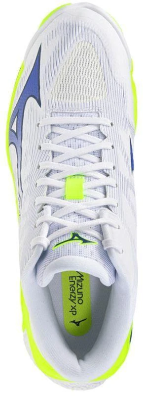 Mizuno WAVE LIGHTNING ELITE MID V1GA260539 batai