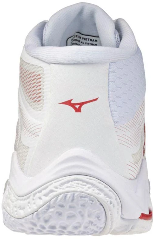 Mizuno WAVE LIGHTNING ELITE MID W V1GC260573 batai