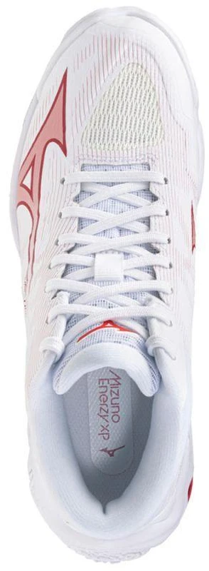 Mizuno WAVE LIGHTNING ELITE MID W V1GC260573 batai