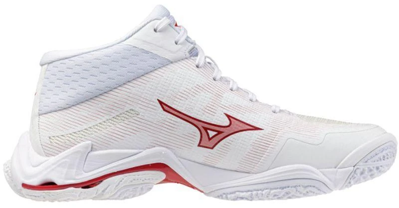 Mizuno WAVE LIGHTNING ELITE MID W V1GC260573 batai