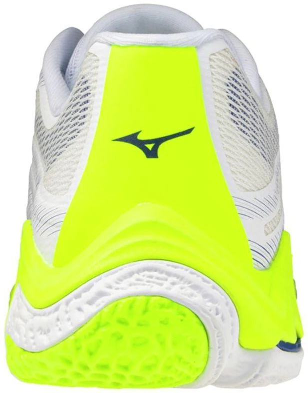 Mizuno WAVE LIGHTNING ELITE V1GA260039 batai