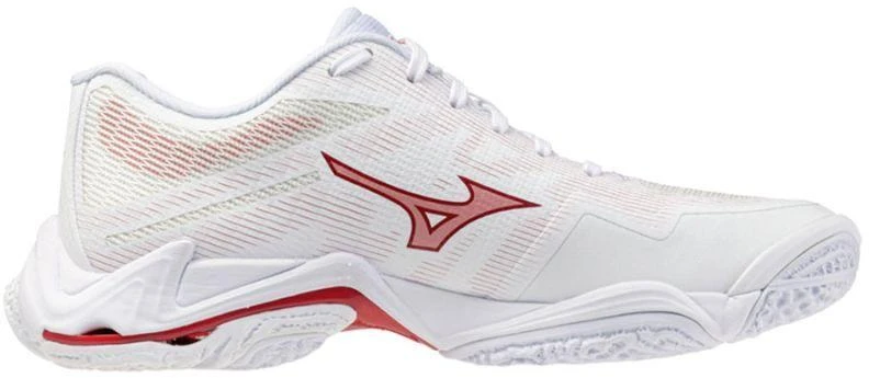 Mizuno WAVE LIGHTNING ELITE W V1GC260073 bateliai