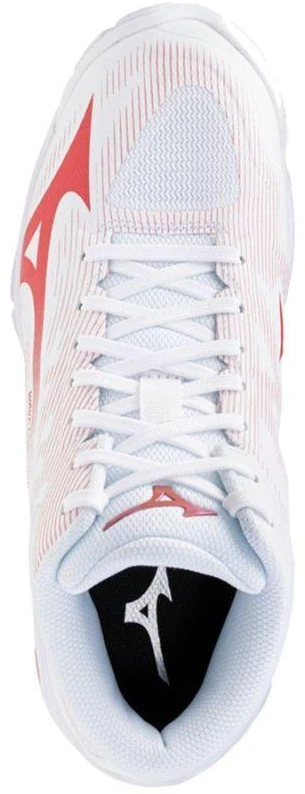 Mizuno WAVE LIGHTNING PRO MID W V1GC266573 bateliai