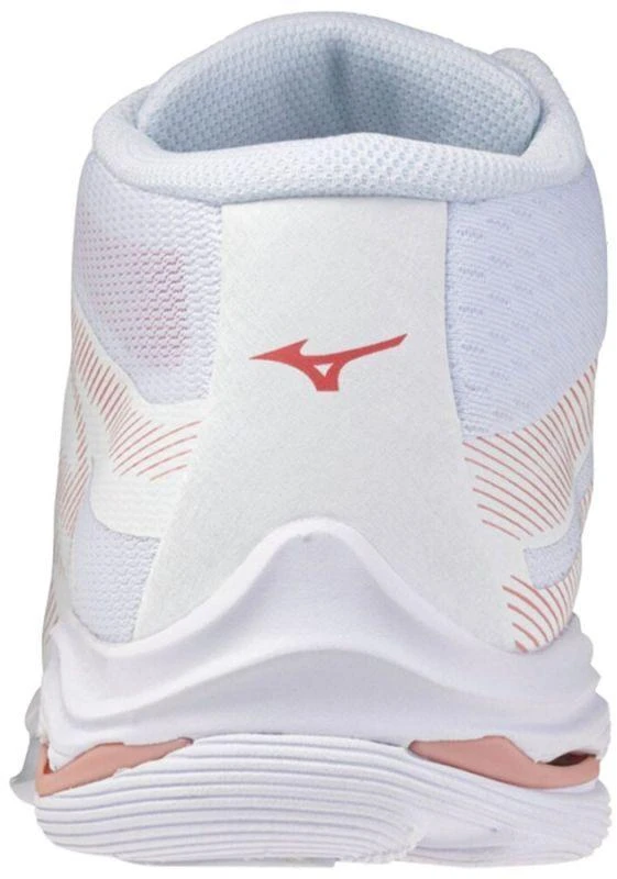 Mizuno WAVE LIGHTNING PRO MID W V1GC266573 bateliai