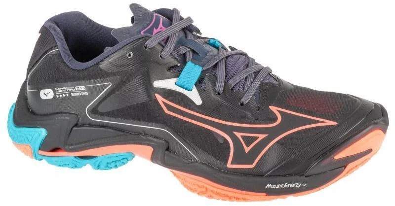 Mizuno Wave Lightning Z8 M V1GA240006 batai