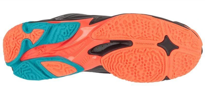 Mizuno Wave Lightning Z8 M V1GA240006 batai
