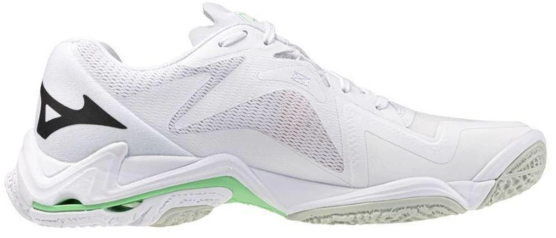 Mizuno Wave Lightning Z8 M V1GA240016 tinklinio batai