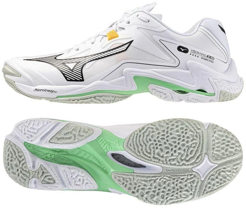 Mizuno Wave Lightning Z8 M V1GA240016 tinklinio batai