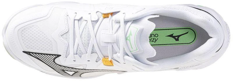Mizuno Wave Lightning Z8 M V1GA240016 tinklinio batai