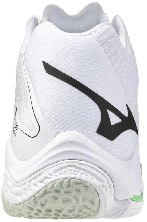 Mizuno WAVE LIGHTNING Z8 MID V1GA240516 batai