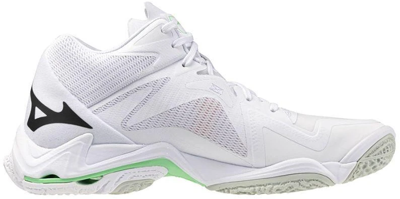 Mizuno WAVE LIGHTNING Z8 MID V1GA240516 batai
