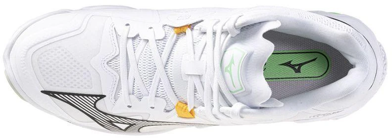 Mizuno WAVE LIGHTNING Z8 MID V1GA240516 batai
