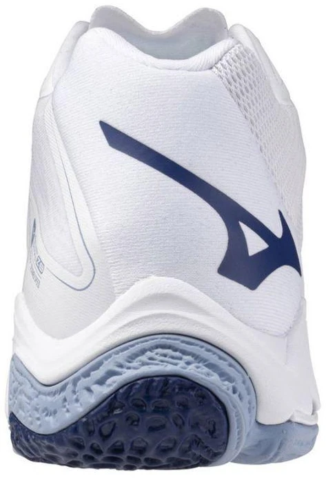Mizuno WAVE LIGHTNING Z8 MID V1GA240597 batai