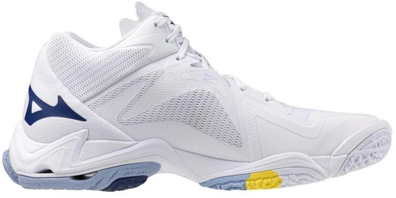 Mizuno WAVE LIGHTNING Z8 MID V1GA240597 batai