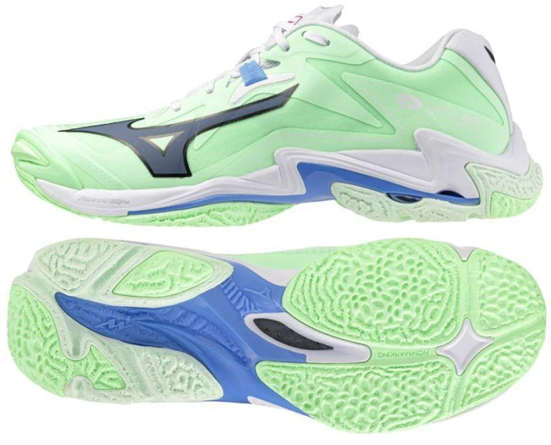 Mizuno WAVE LIGHTNING Z8 V1GA240086 batai